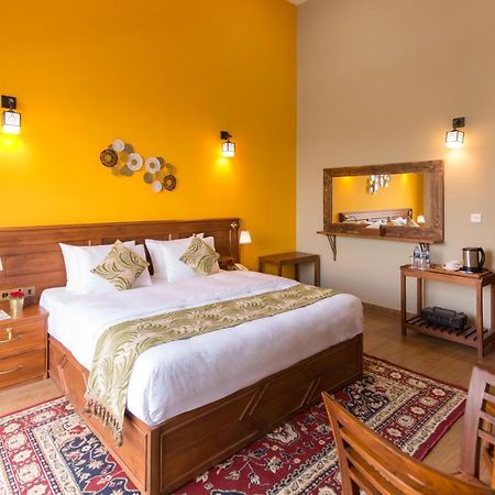 C I Residence Nuwara Eliya Ngoại thất bức ảnh