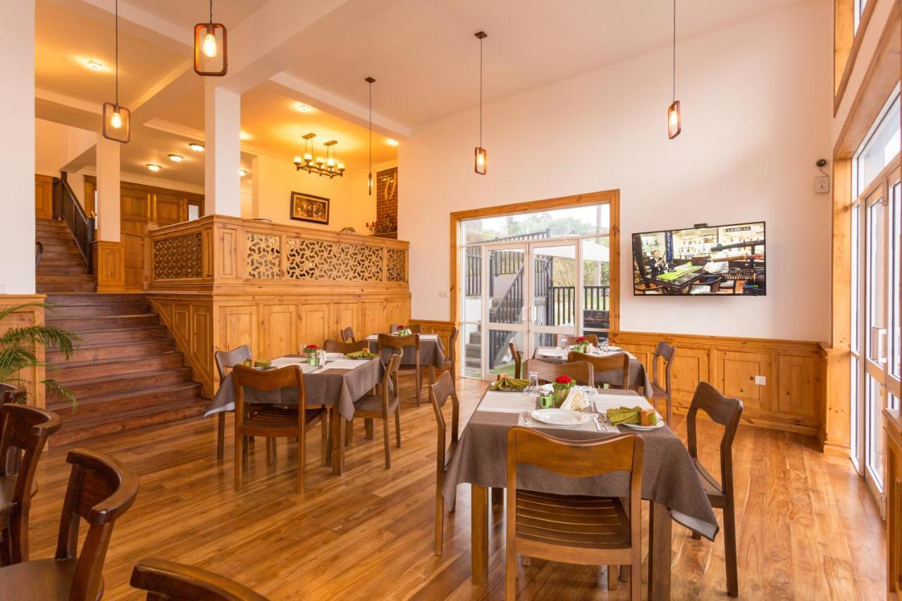 C I Residence Nuwara Eliya Ngoại thất bức ảnh