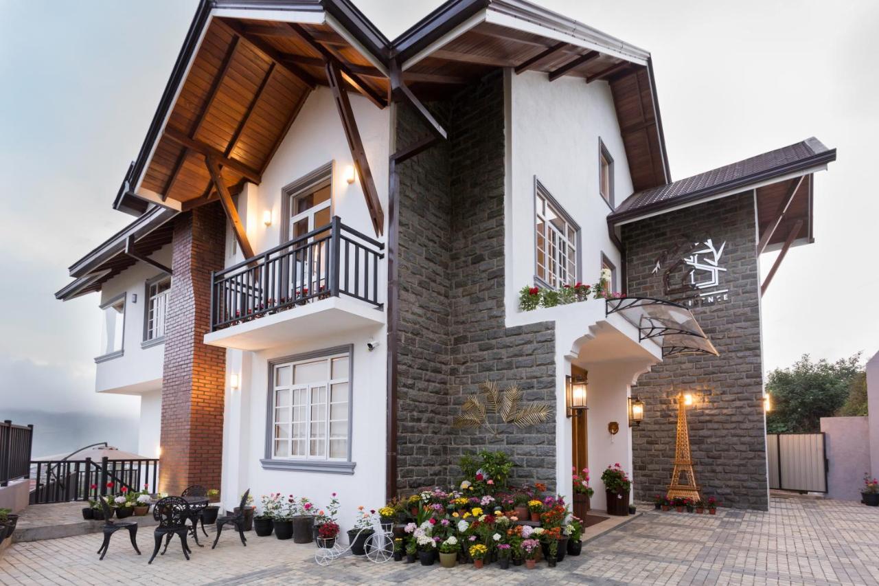 C I Residence Nuwara Eliya Ngoại thất bức ảnh
