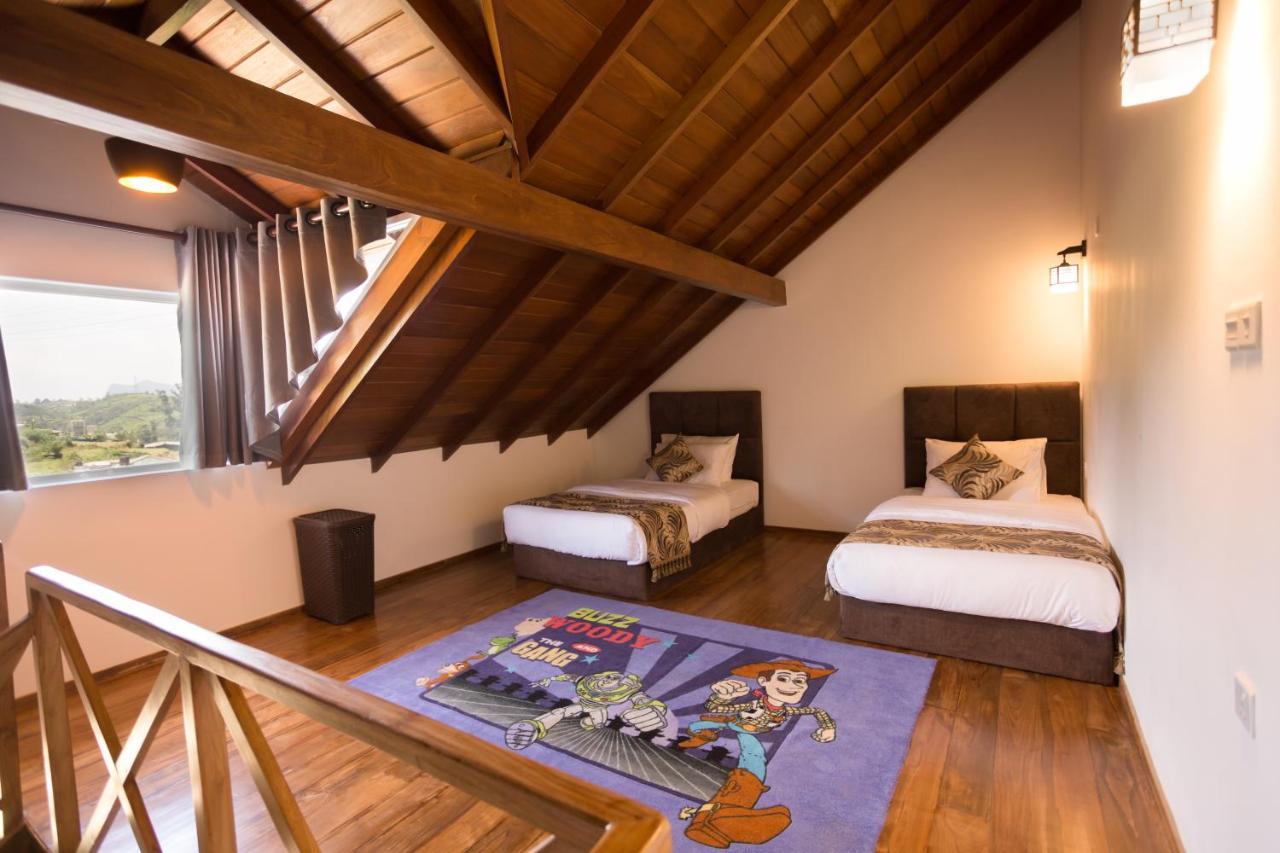 C I Residence Nuwara Eliya Ngoại thất bức ảnh