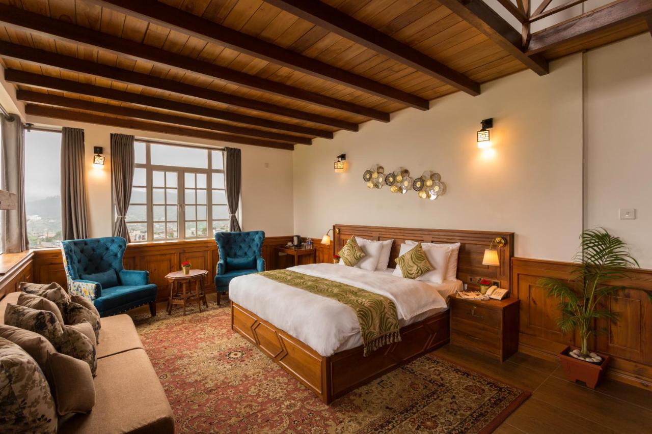 C I Residence Nuwara Eliya Ngoại thất bức ảnh