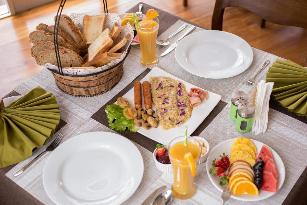 C I Residence Nuwara Eliya Ngoại thất bức ảnh
