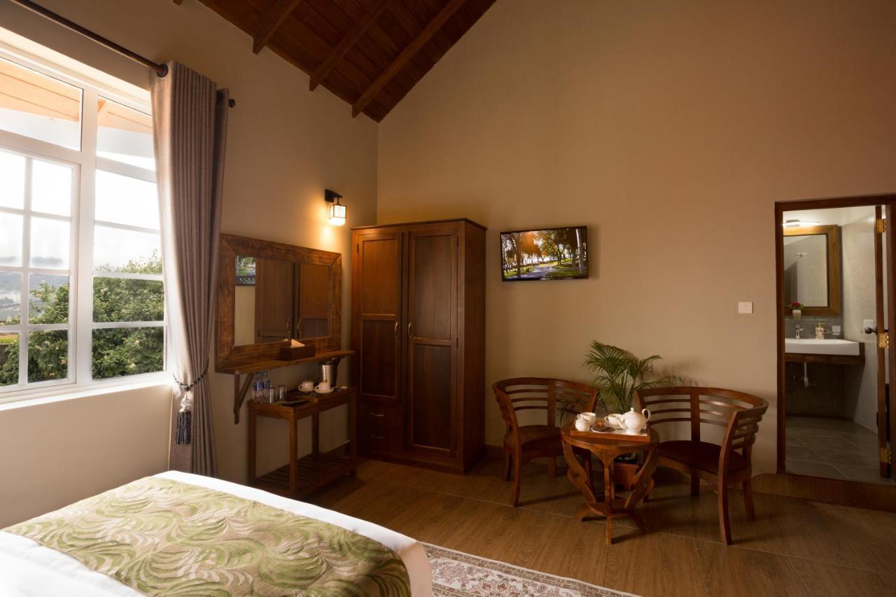 C I Residence Nuwara Eliya Ngoại thất bức ảnh