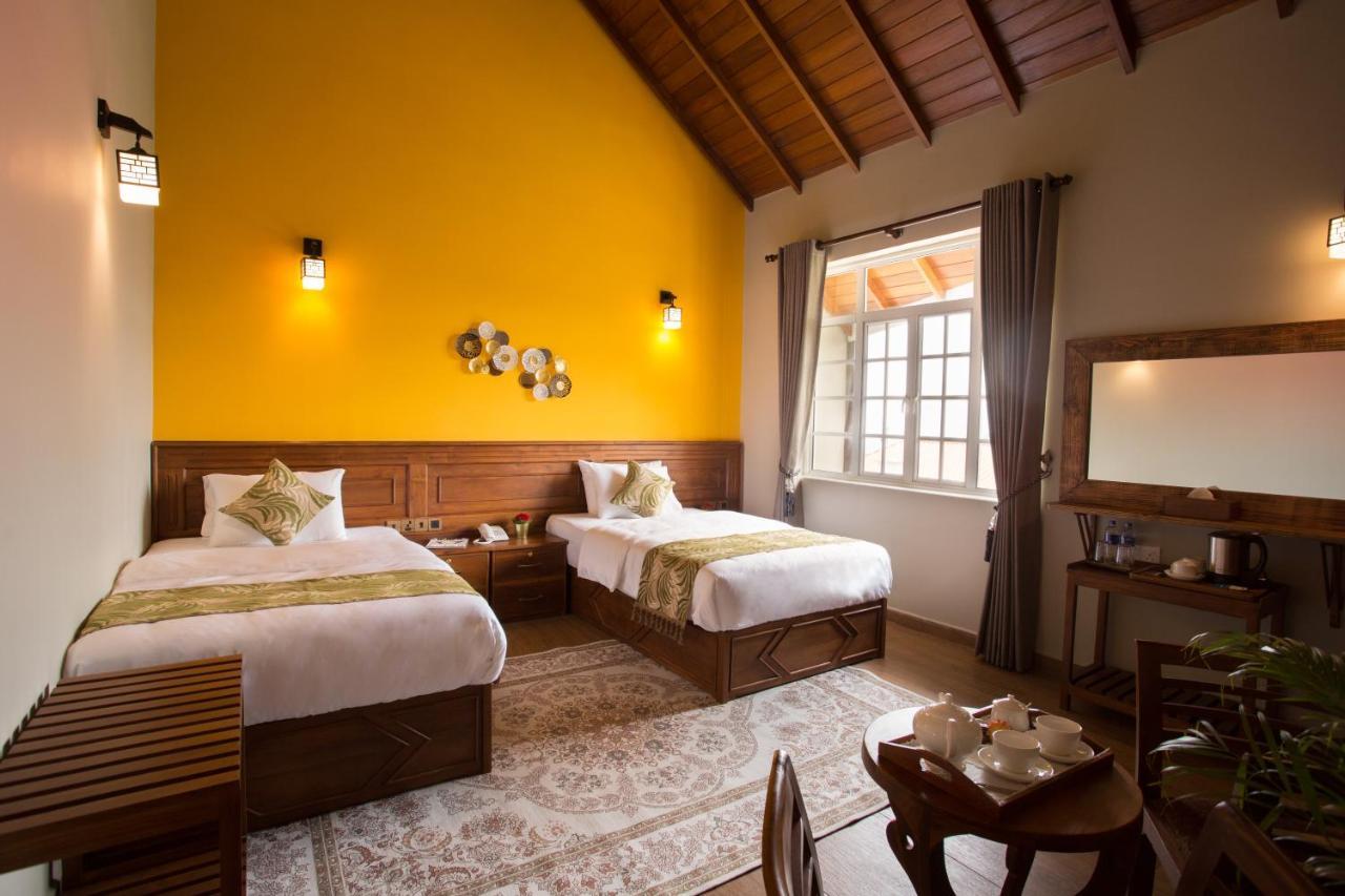 C I Residence Nuwara Eliya Ngoại thất bức ảnh