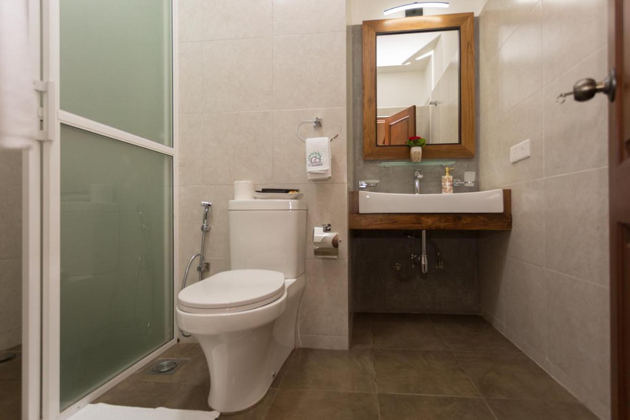 C I Residence Nuwara Eliya Ngoại thất bức ảnh