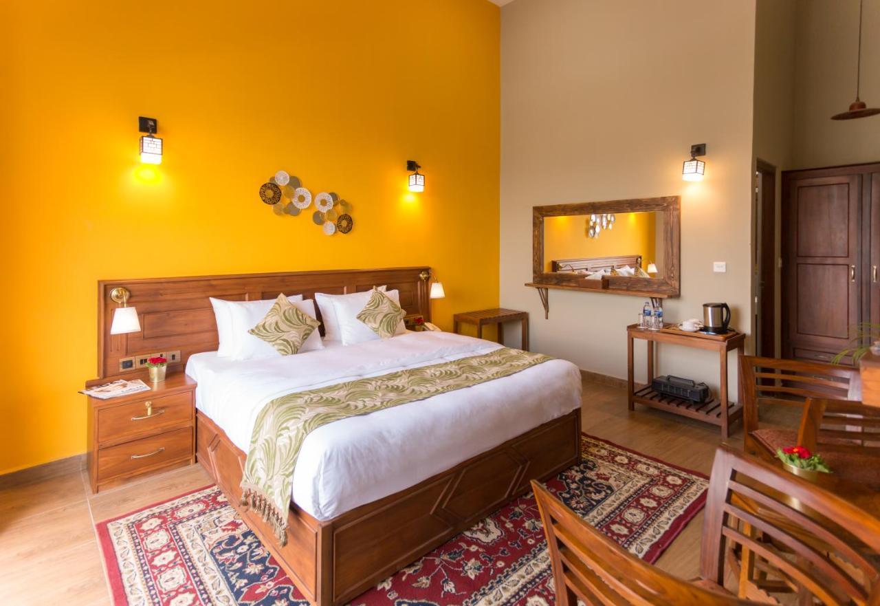 C I Residence Nuwara Eliya Ngoại thất bức ảnh
