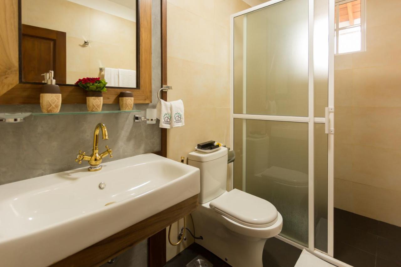C I Residence Nuwara Eliya Ngoại thất bức ảnh