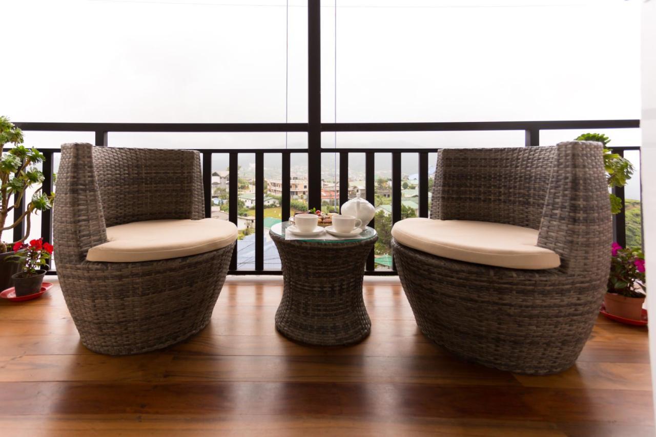 C I Residence Nuwara Eliya Ngoại thất bức ảnh
