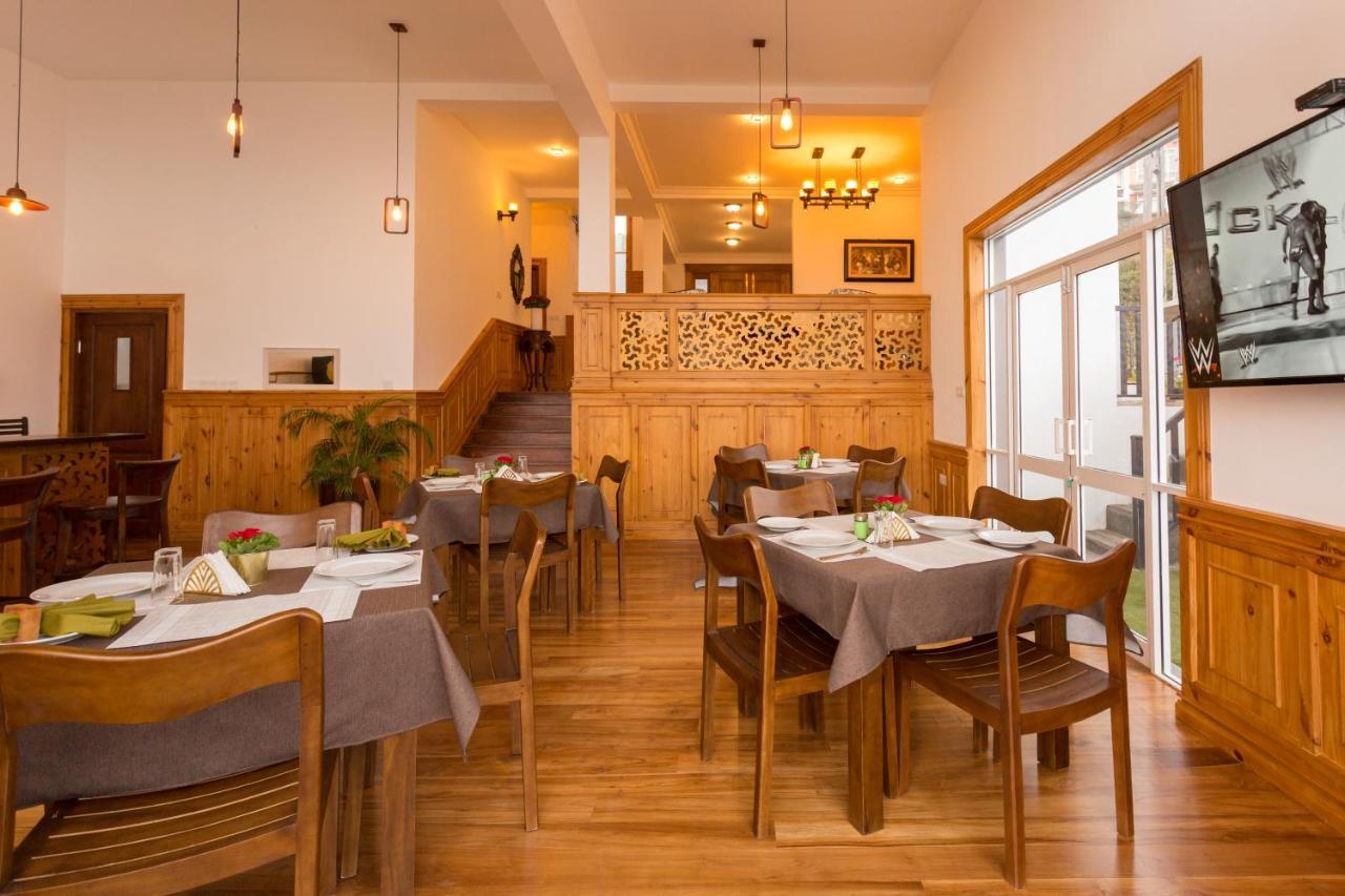 C I Residence Nuwara Eliya Ngoại thất bức ảnh