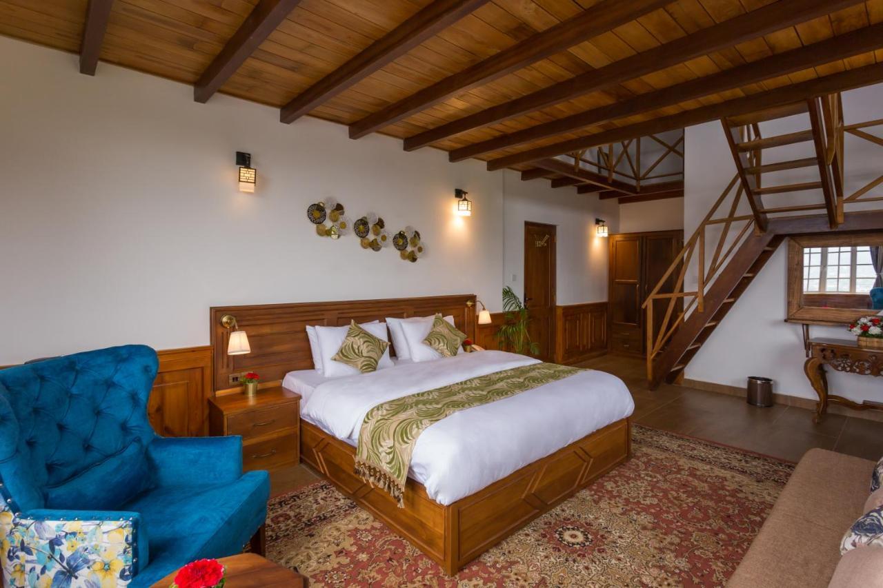 C I Residence Nuwara Eliya Ngoại thất bức ảnh