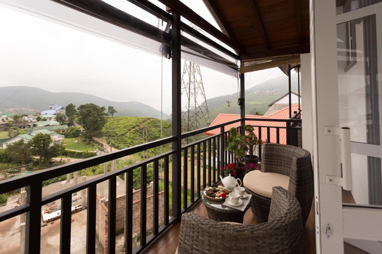 C I Residence Nuwara Eliya Ngoại thất bức ảnh
