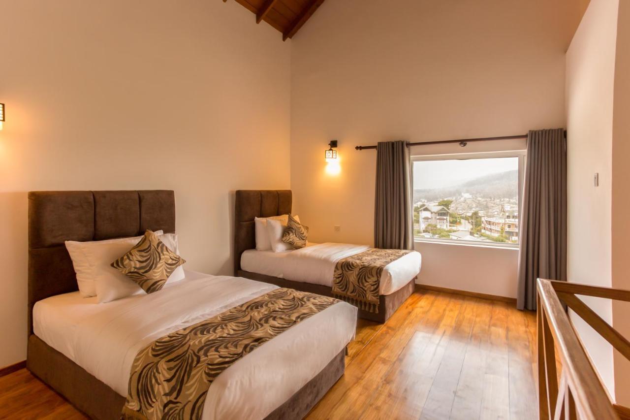 C I Residence Nuwara Eliya Ngoại thất bức ảnh