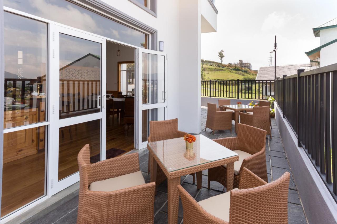 C I Residence Nuwara Eliya Ngoại thất bức ảnh