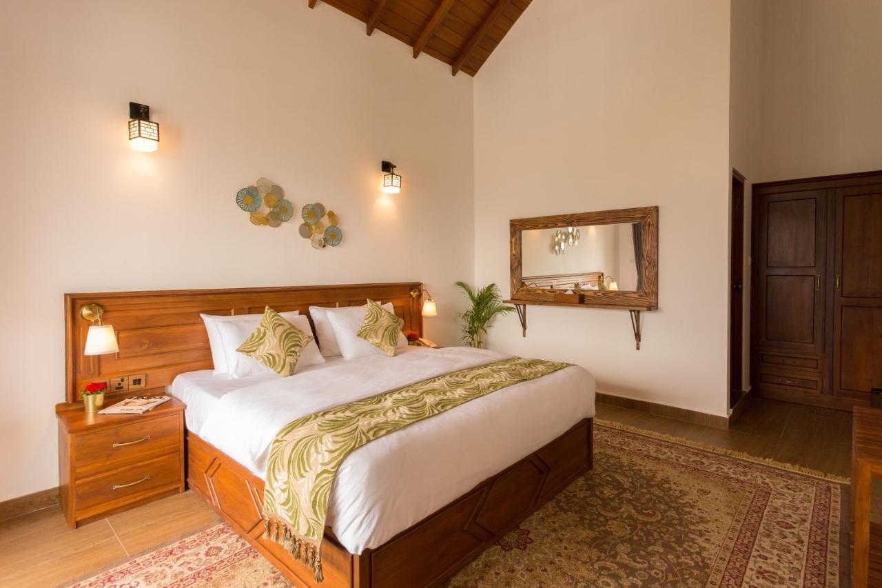 C I Residence Nuwara Eliya Ngoại thất bức ảnh