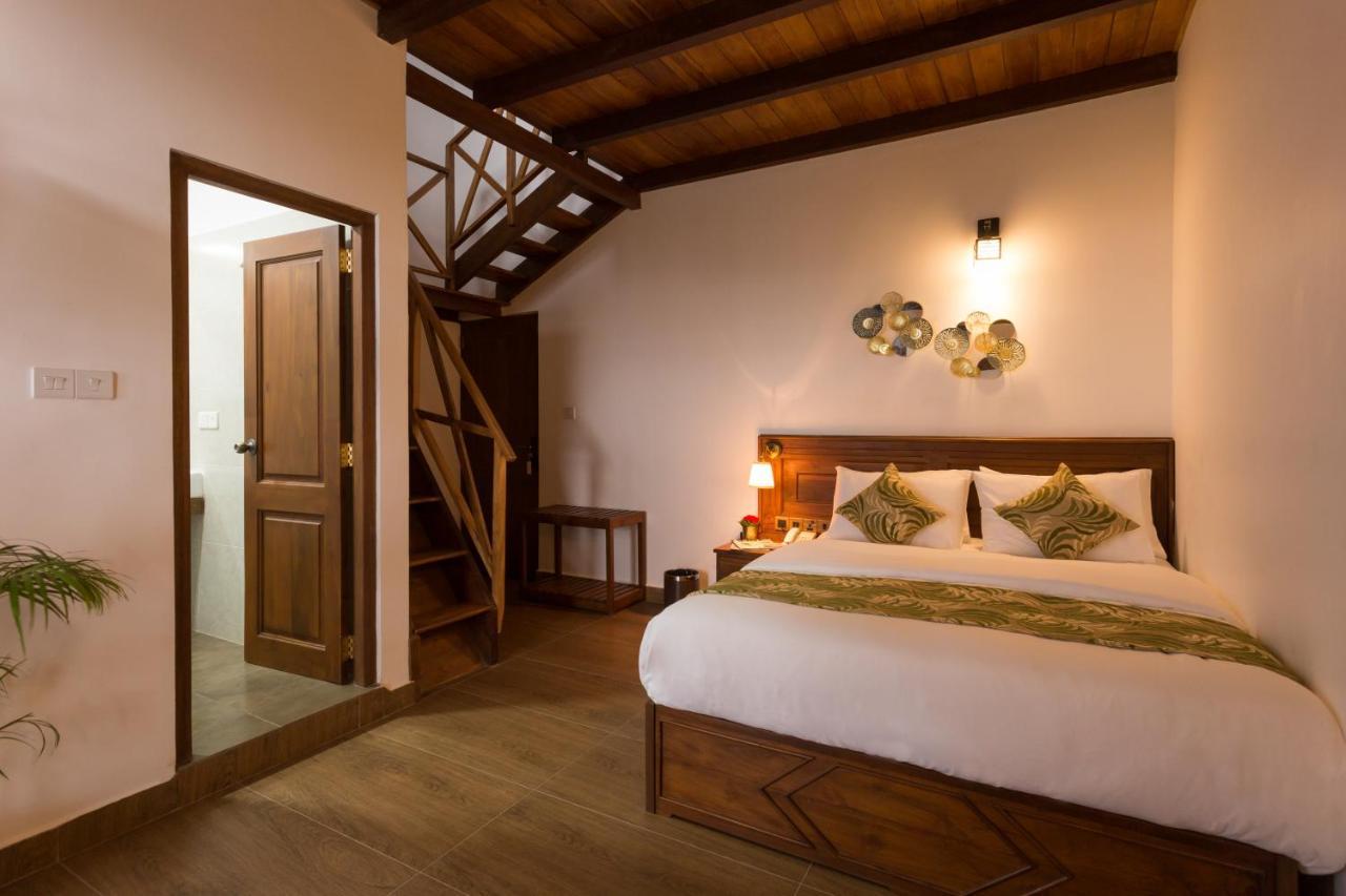 C I Residence Nuwara Eliya Ngoại thất bức ảnh