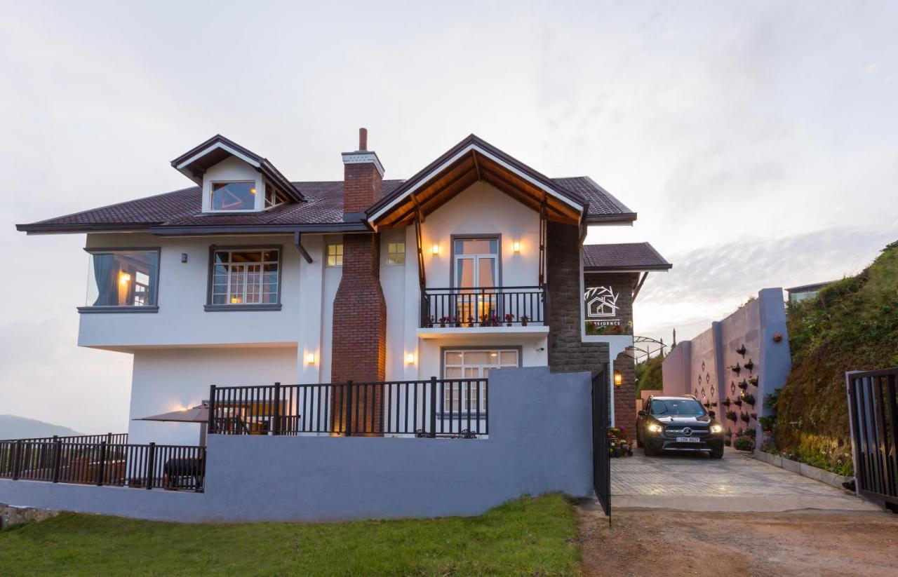 C I Residence Nuwara Eliya Ngoại thất bức ảnh