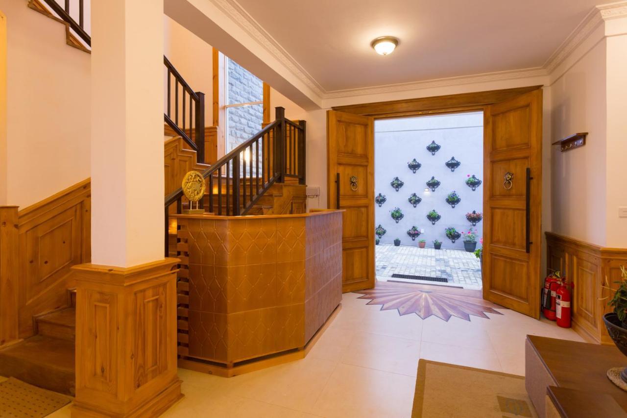 C I Residence Nuwara Eliya Ngoại thất bức ảnh